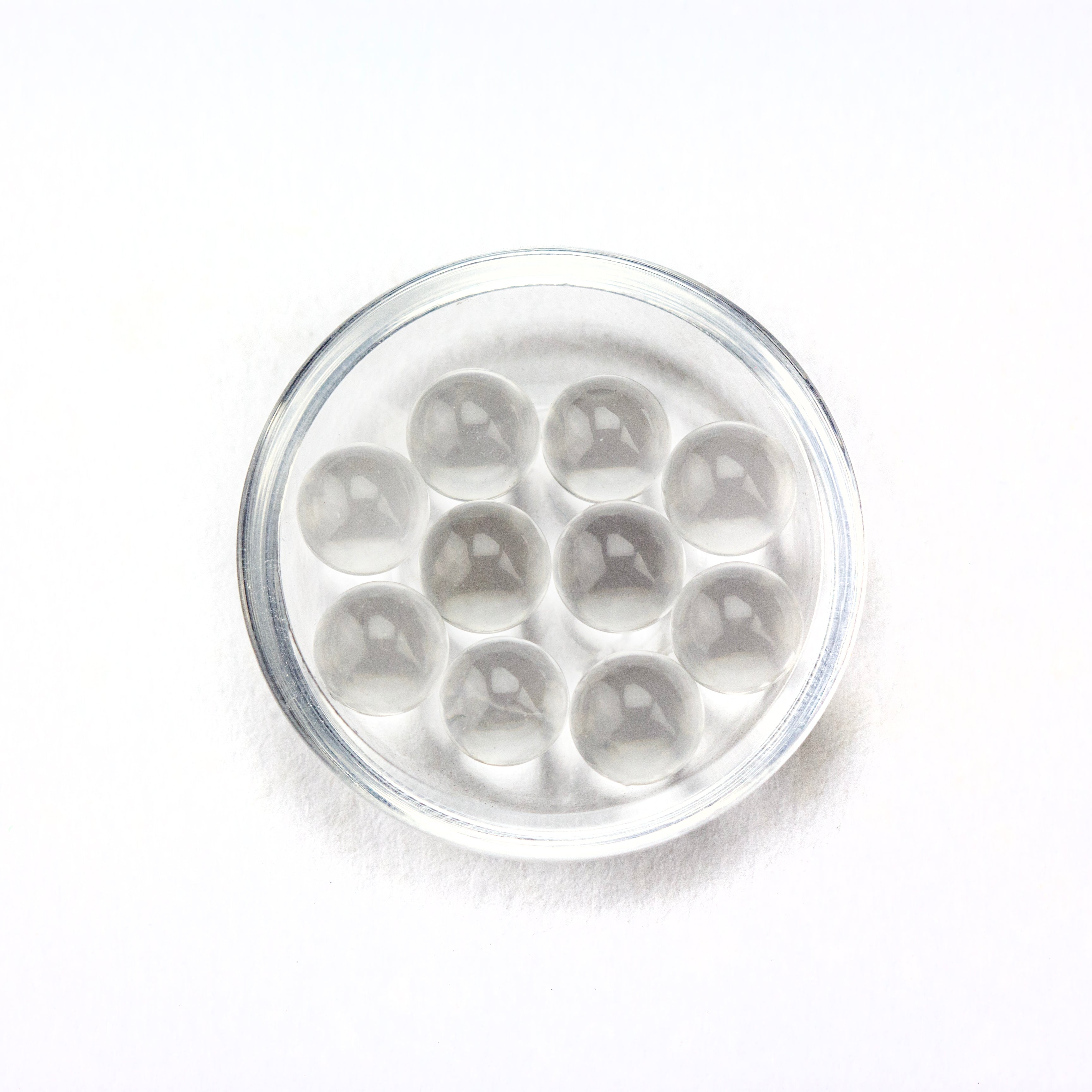 Planet Caravan 10-Pack Quartz Pearl Bundle - Planet Caravan